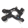 Image of Steering Knuckle. Suspension Knuckle. Axle. Housing R (Left, Rear). A Knuckle used on a Non. image for your Subaru Crosstrek  Limited w/EyeSight